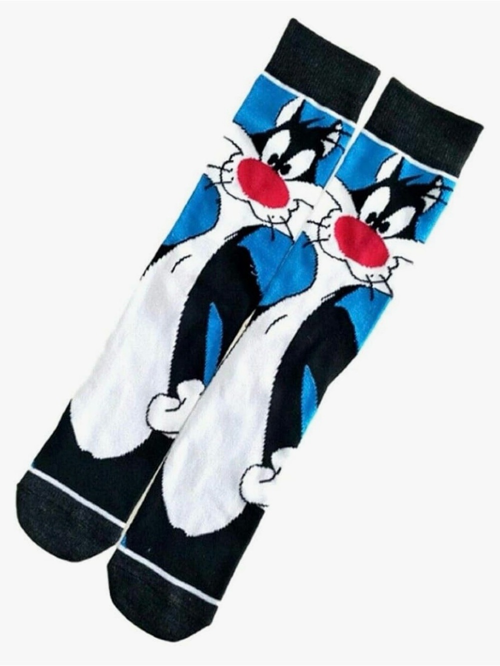 Sylvester Socks, Unisex